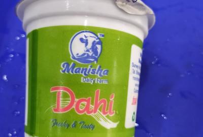 CURD DAHI